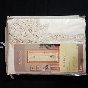 Home Trends Door Panel